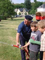 Einweihung Notinsel am 18.06.2008 084